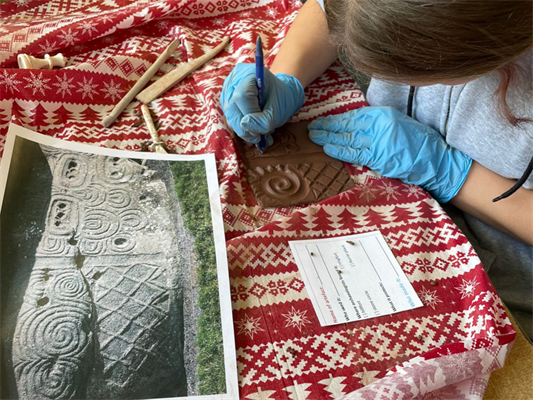 Baltinglass Celebrates Community Creativity