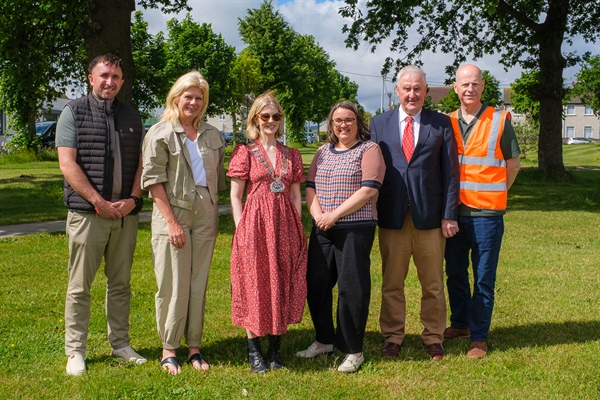 Bray MD Councillors Approve Discretionary Fund Spending for 2026