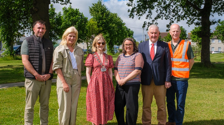Bray MD Councillors Approve Discretionary Fund Spending for 2026
