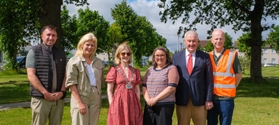 Bray MD Councillors Approve Discretionary Fund Spending for 2026