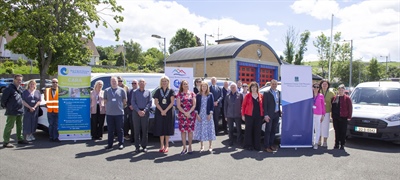 Two Care and Repair Projects Benefit from Community Recognition Funding