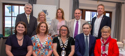 Greystones Community Celebrated at Municipal District People of the Year Awards 2026