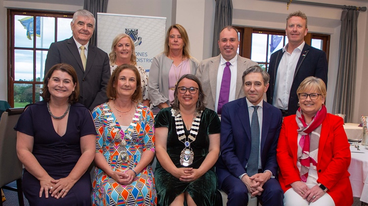 Greystones Community Celebrated at Municipal District People of the Year Awards 2026