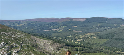Embrace The Outdoors: Wicklow Outdoors Week 2026 Lunches Packed Programme For The Whole Community