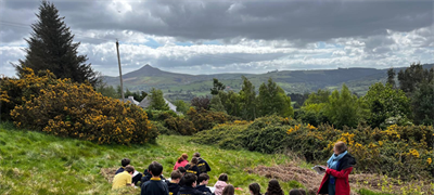 Applications Now Open For The 2027 Strategic Project Award Scheme