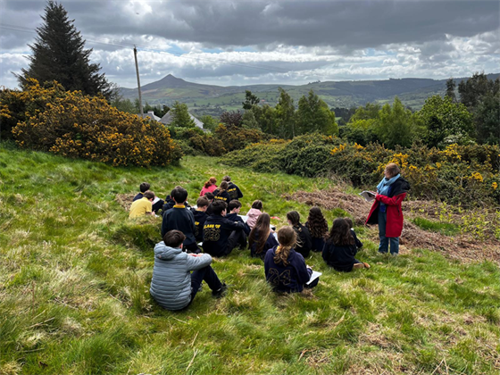 Applications Now Open For The 2027 Strategic Project Award Scheme