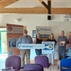 WICKLOW LOCAL COMMUNITY SAFETY PARTNERSHIP PROPERTY MARKING MACHINETEAM