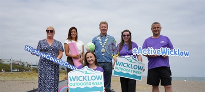 Sun, Sand And Sport: Greystones Beach Festival Returns