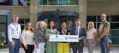 Wicklow County Council Launches My CoCo- A New Online Payment Platform