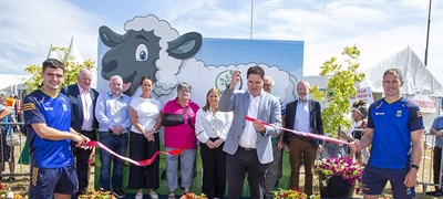 Wicklow County Council Supports Tinahely Agricultural Show 2026