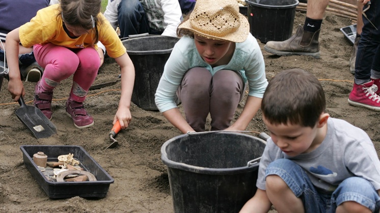 Celebrating National Heritage Week 2026 In County Wicklow