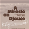 The cover of the launch of 80th anniversary publication of ‘Miracle on Djouce’ at Wicklow Library