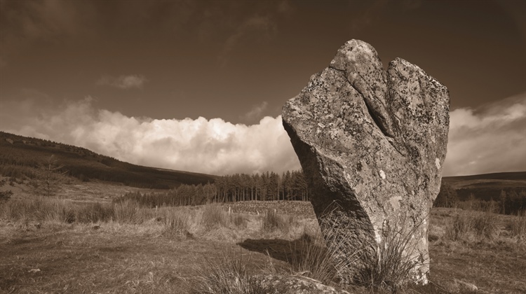 Launch of Baltinglass and Beyond — My Sense of Place at Baltinglass Library