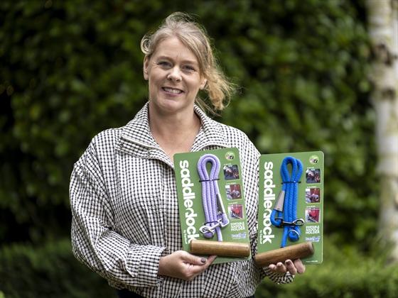 Wicklow Business Gets Chance To Shine At Ploughing 2026