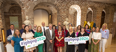 County Wicklow's Five Finalists Shine In The 'Pride of Place' Competition