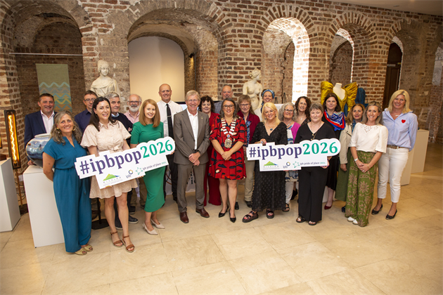 County Wicklow's Five Finalists Shine In The 'Pride of Place' Competition