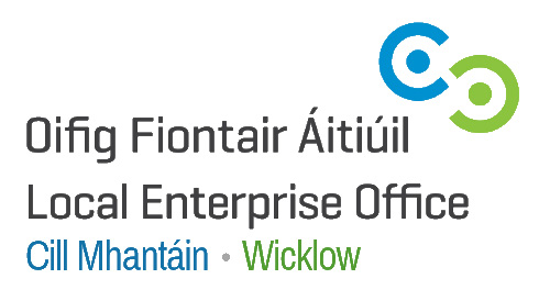 Local Enterprise Office Wicklow & KWETB Supports to Business Events -  Baltinglass and Arklow