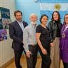 ARGENTINE AMBASSADOR CELEBRATES CULTURE NIGHT IN BRAY 2