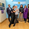 ARGENTINE AMBASSADOR CELEBRATES CULTURE NIGHT IN BRAY 1