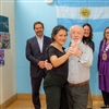 ARGENTINE AMBASSADOR CELEBRATES CULTURE NIGHT IN BRAY 3