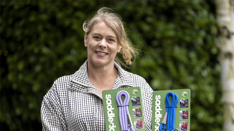 Wicklow Business Showcases Innovation at Ploughing 2026