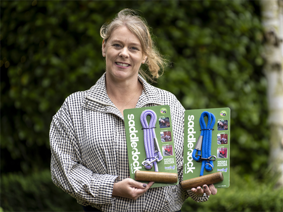 Wicklow Business Showcases Innovation at Ploughing 2026
