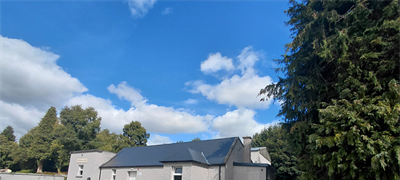 Wicklow County Council Are Seeking Expressions of Interest Under Town & Village Scheme...