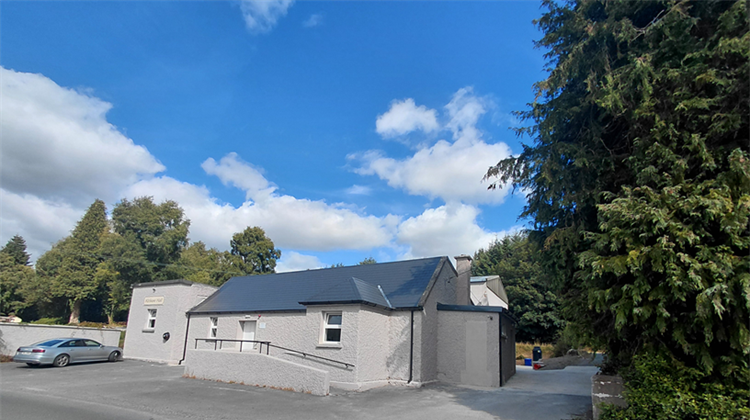 Wicklow County Council Are Seeking Expressions of Interest Under Town & Village Scheme 2026