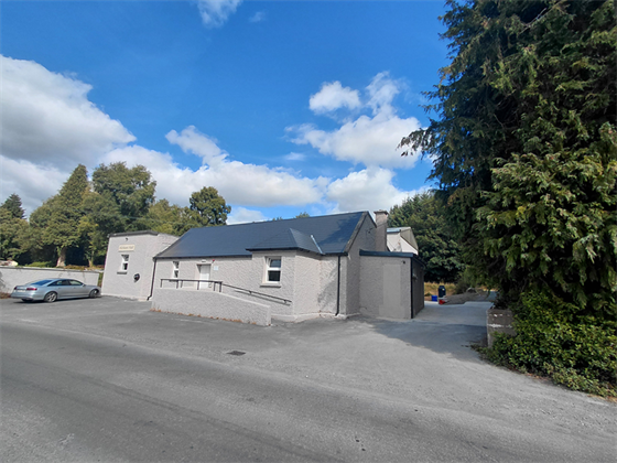 Wicklow County Council Are Seeking Expressions of Interest Under Town & Village Scheme 2026
