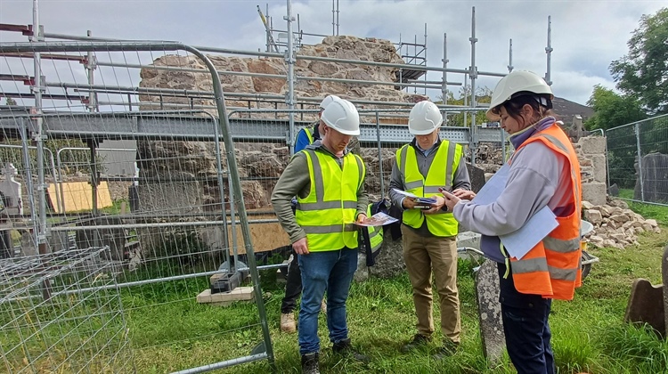 Community Monument Fund 2027 Now open