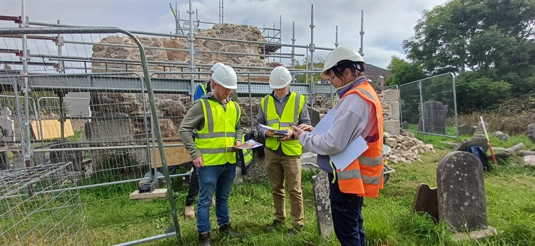 Community Monument Fund 2027 Now open