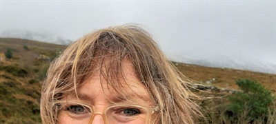 Nell Regan Awarded 2026 Vincent Buckley Poetry Prize