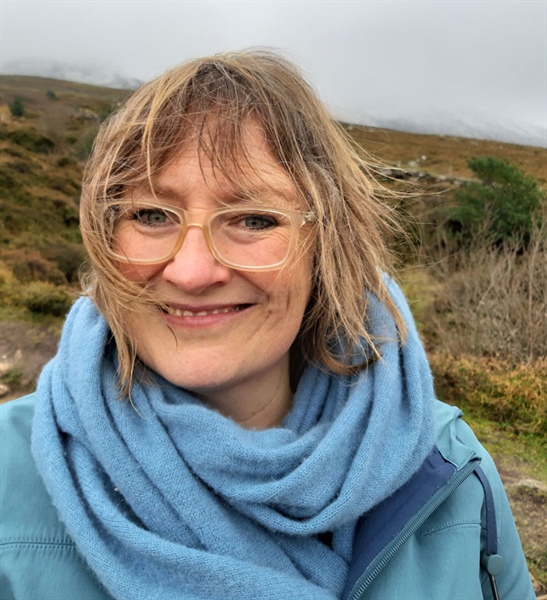 Nell Regan Awarded 2026 Vincent Buckley Poetry Prize