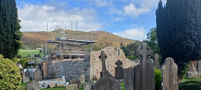 Community Monuments Fund 2027 Now Open For Applications