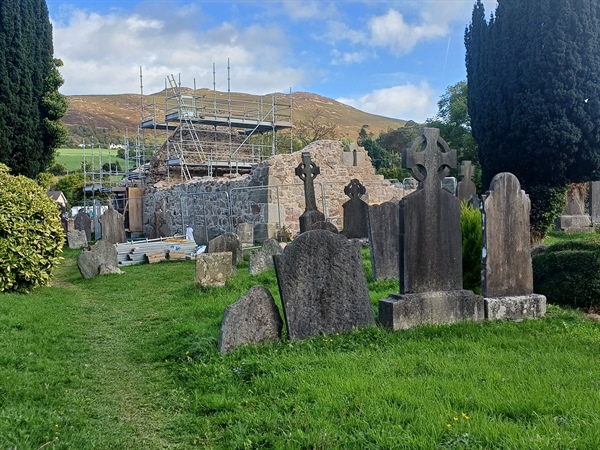 Community Monuments Fund 2027 Now Open For Applications