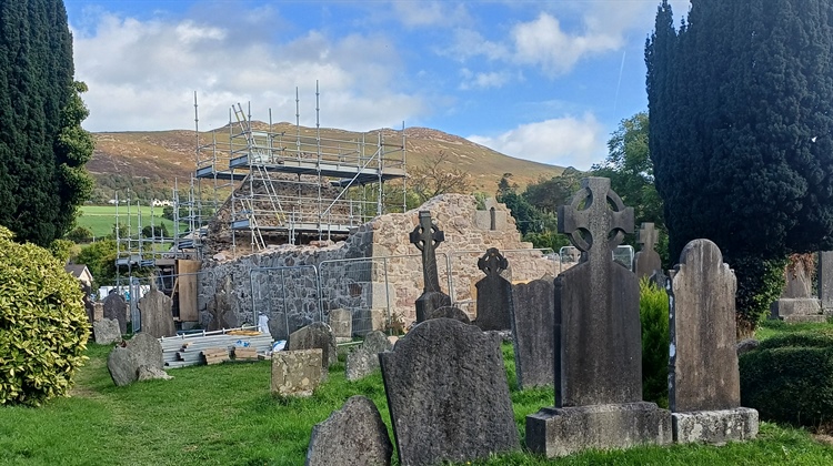 Community Monuments Fund 2027 Now Open For Applications
