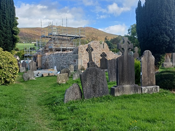 Community Monuments Fund 2027 Now Open For Applications
