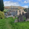 Kilpipe Medieval Church Ruins Conservation works under CMF 2026. 