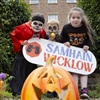 Samhain Wicklow Launch 2027 at Clermont House One. 