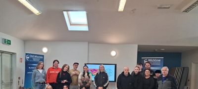 PsyCare Ireland, in collaboration with Wicklow Local Community Safety Partnership,...