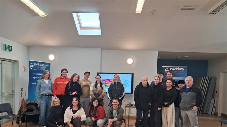 PsyCare Ireland, in collaboration with Wicklow Local Community Safety Partnership, Delivers a Nightlife Intervention and Training for Empowerment (NITE) Workshop for Young People in Bray