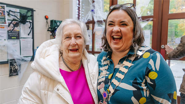 Strong Turnout Highlights Success of Wicklow Age Friendly Expo Attendees And Exhibitors Gather At Brockagh Resource Centre To Celebrate Positive Ageing And Community Connection