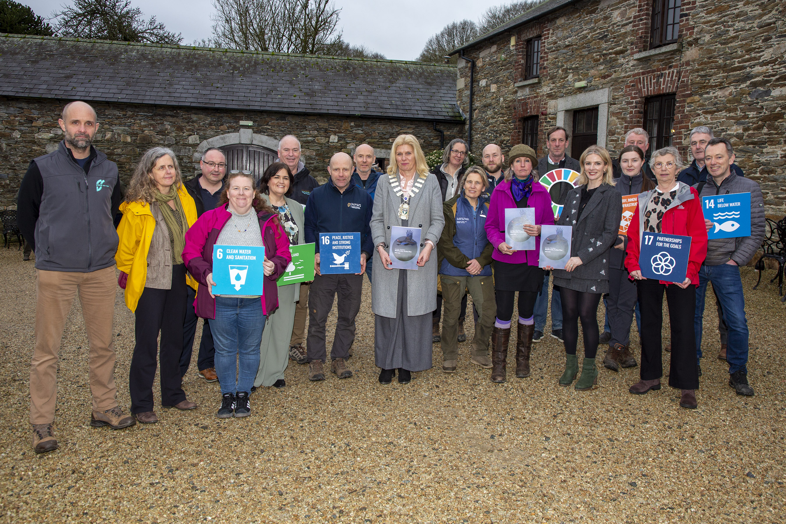 Biodiversity Action Plan 2026–2031