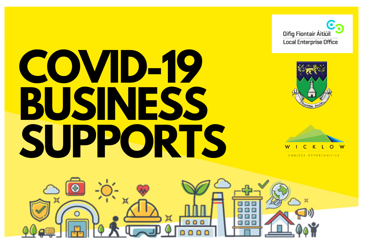 Covid 19 Business Supports