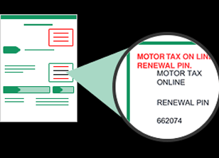 Online Motortax Payments