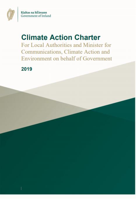 Climate Charter