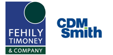 Fehily Timoney & Company Ltd logos