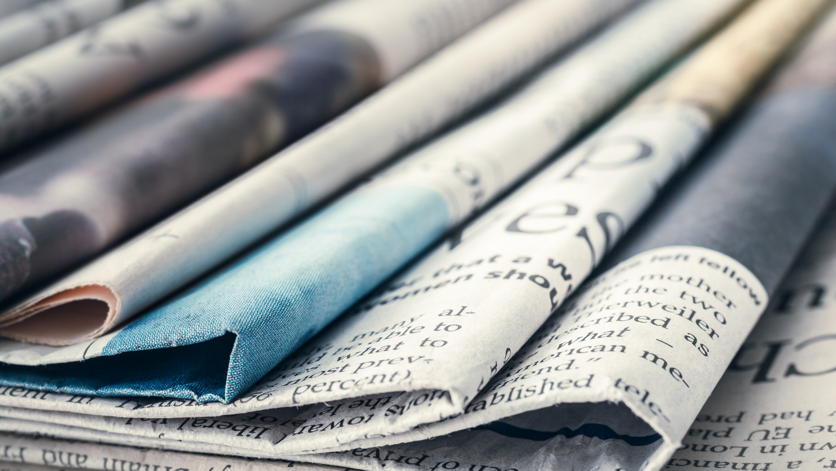 Newspapers