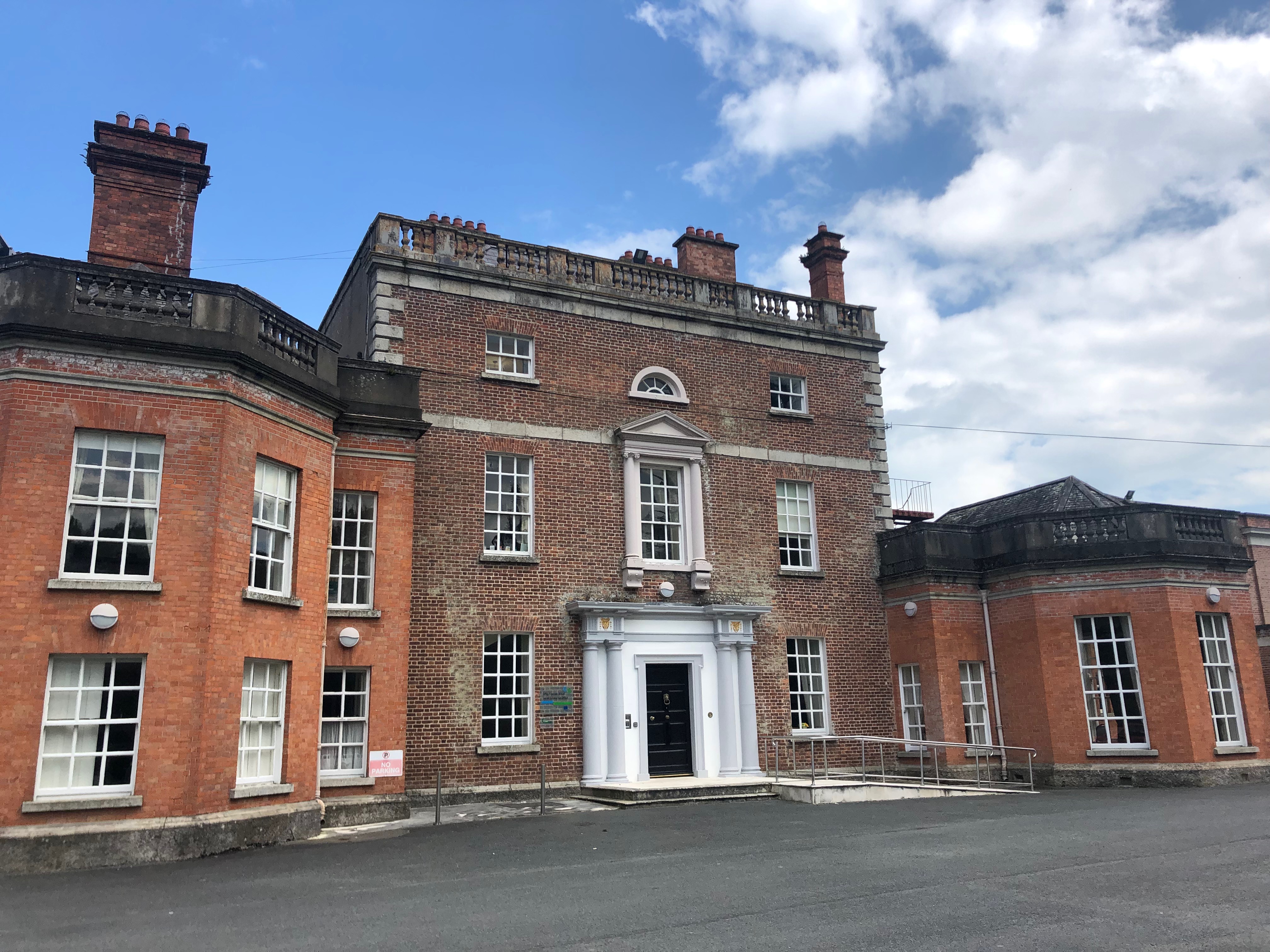 Local Enterprise Office Wicklow