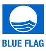 Blue Flag Logo